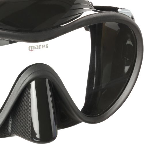 Mares maska Tropical (411246)