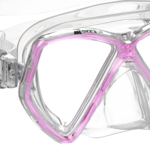Mares maska Zephir Junior (411324)