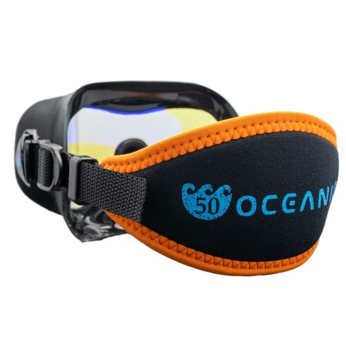Oceanic maska Shadow 50 (05-5000-50)