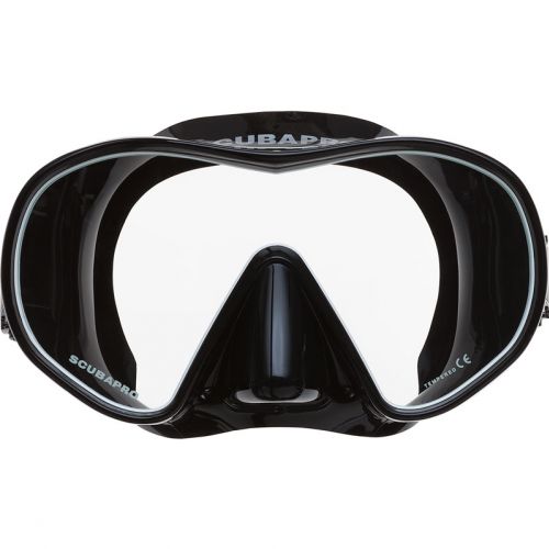 Scubapro maska Solo  (24.849.110)