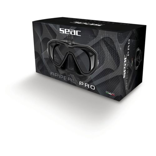 Seac maska Appeal Pro (75-74N/SBL)