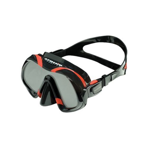 Atomic Aquatics maska Venom (04-0150-00)