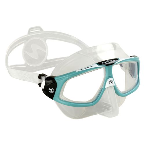 Aqualung maska Sphera X (MS4700101)