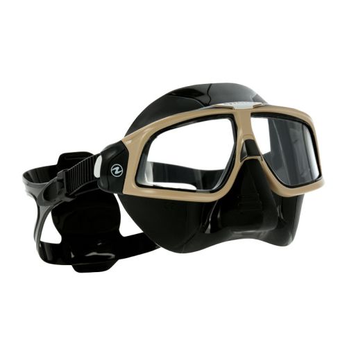 Aqualung maska Sphera X (MS4700101)