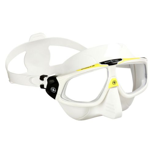 Aqualung maska Sphera X (MS4700101)