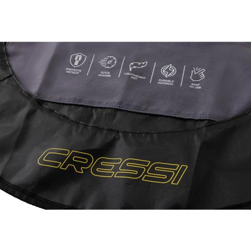 Cressi mata Quick Change (NE001051)