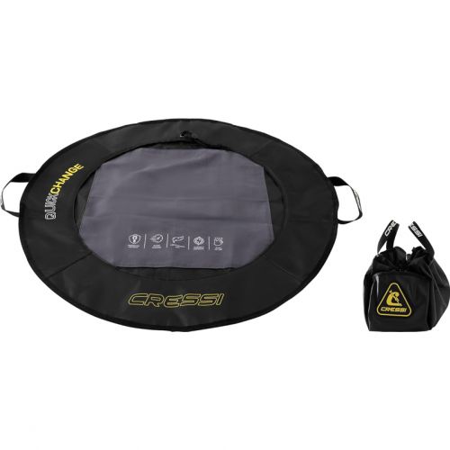 Cressi mata Quick Change (NE001051)