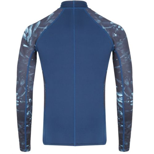 Beuchat Rashguard męski Atoll Seaweed długi rękaw ()