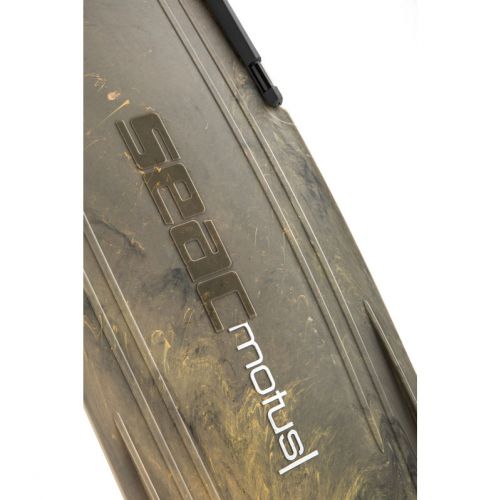 Seac płetwy Motus Camo Brown (71-25CM/)