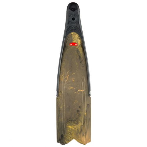 Seac płetwy Motus Camo Brown (71-25CM/)