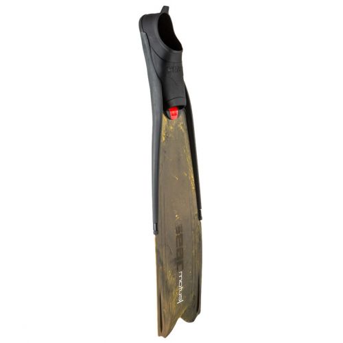Seac płetwy Motus Camo Brown (71-25CM/)