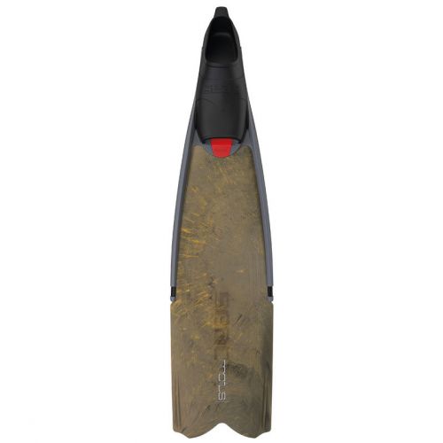 Seac płetwy Motus Camo Brown (71-25CM/)