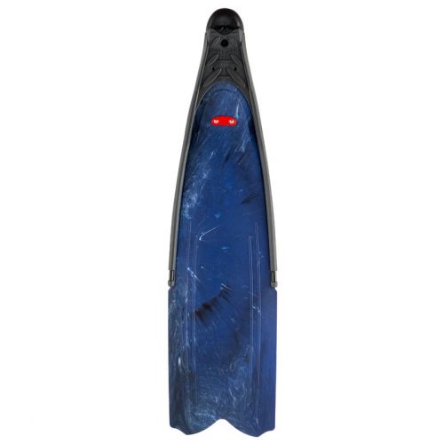 Seac płetwy Motus Camo Blue (71-25CB/)