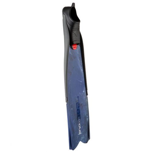 Seac płetwy Motus Camo Blue (71-25CB/)
