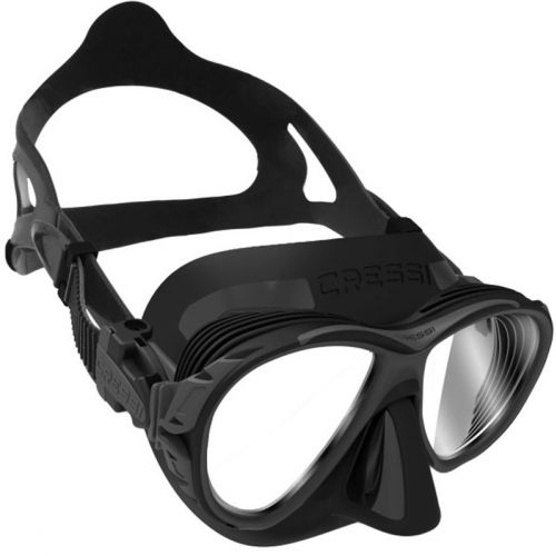 Cressi maska Naxos (DS535050)