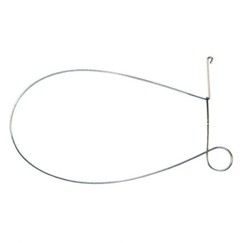 Beuchat nizałka na ryby inox - owalna ()