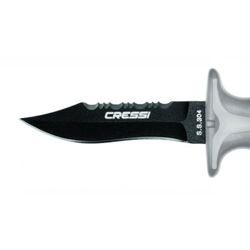 Cressi nóż Predator  (RC554500)