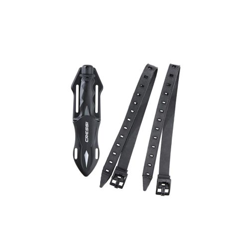 Cressi nóż Predator  (RC554500)