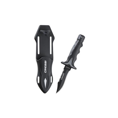 Cressi nóż Predator  (RC554500)