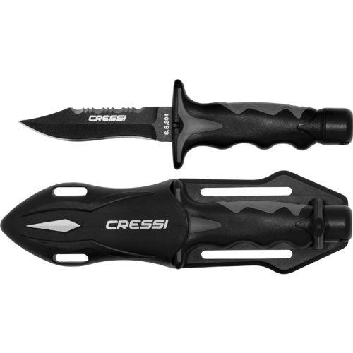 Cressi nóż Predator  (RC554500)