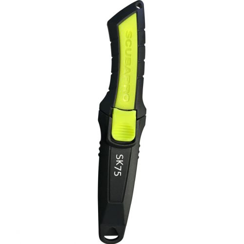 Scubapro nóż SK75 titanium (32.675.600)