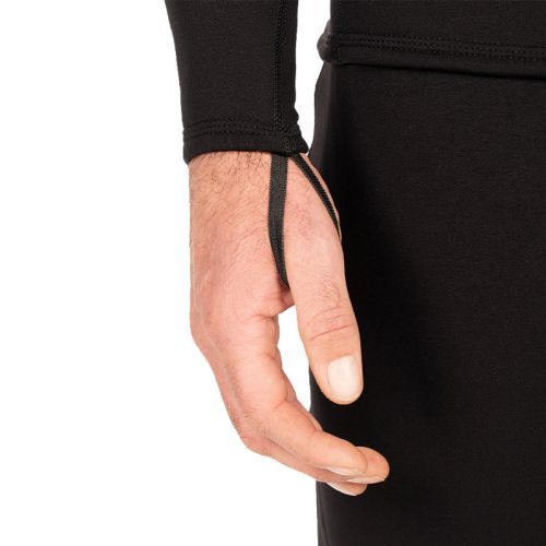 Fourth Element Xerotherm Long Sleeve Top docieplenie męskie ()