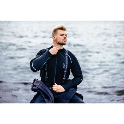 Fourth Element Arctic ocieplacz jednoczęściowy męski ()