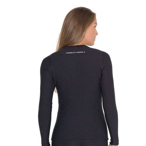 Fourth Element Xerotherm Top docieplenie damskie ()