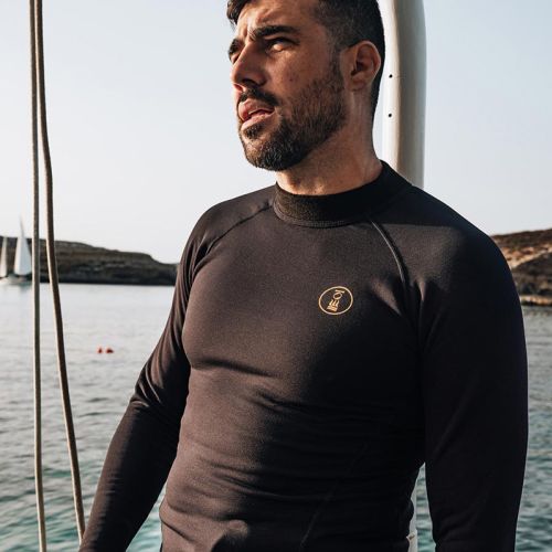 Fourth Element Xerotherm Long Sleeve Top docieplenie męskie ()