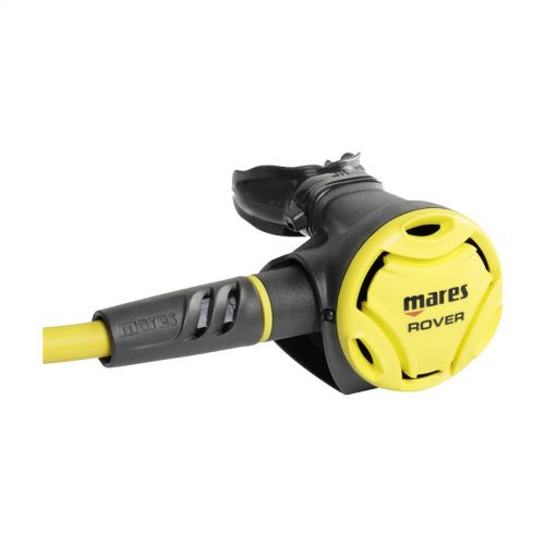 Mares octopus Rover (416557)