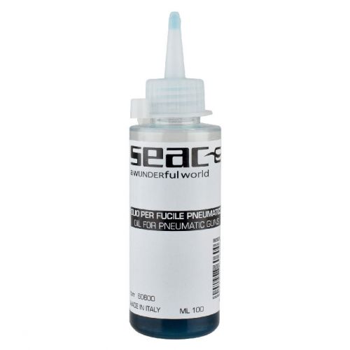 Seac olej do kuszy pneumatycznej 100 ml (60600)