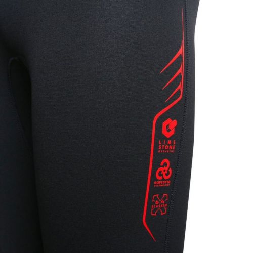Beuchat Skafander Optima 2 męski 5 mm ()