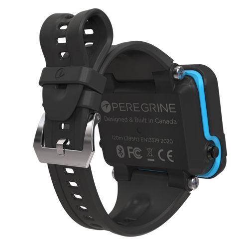 Shearwater pasek do komputera Peregrine ()