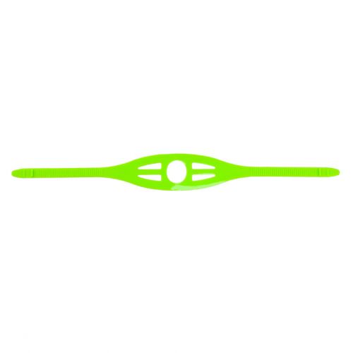 Tecline pasek do maski Frameless Neon zielony (T05125-02)