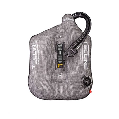 Tecline skrzydło Peanut 16 Professional Kevlar (T10971-1)