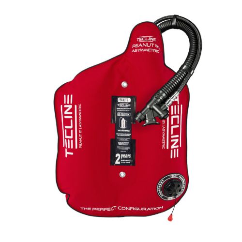 Skrzydło Tecline Peanut 21 (T-11080)