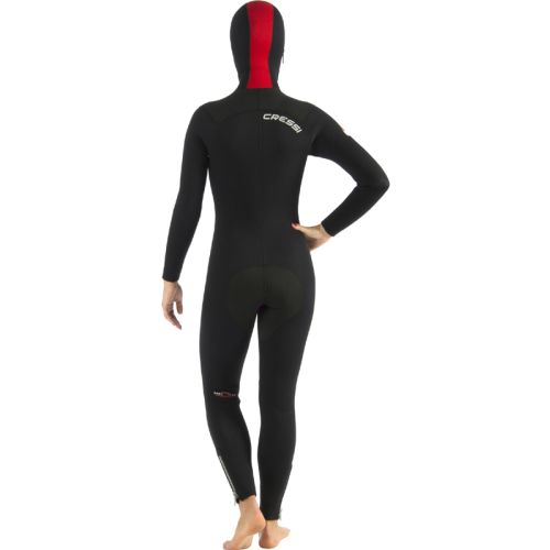 Cressi skafander Diver 5 mm damski (LU488001)