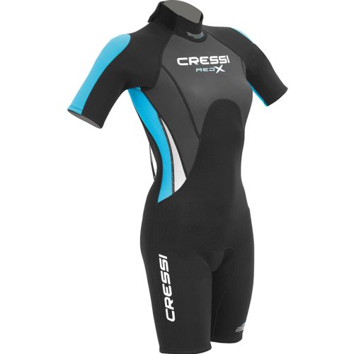 Cressi pianka Med X 2.5 mm damska  (LV437501)