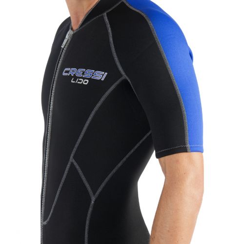 Cressi pianka Lido 2 mm męska (LV455001)