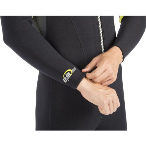Cressi skafander Lui 2.5 mm męski (LU479002)