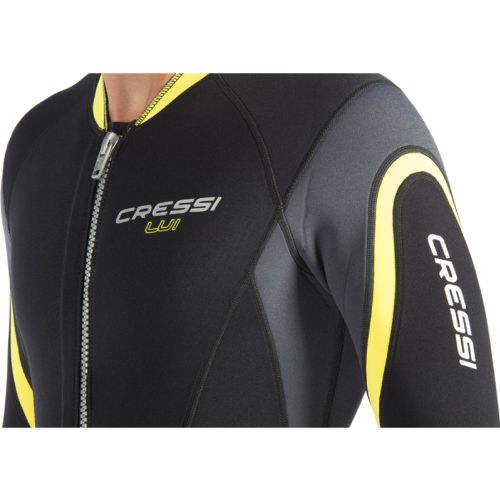 Cressi skafander Lui 2.5 mm męski (LU479002)