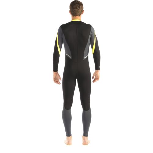 Cressi skafander Lui 2.5 mm męski (LU479002)