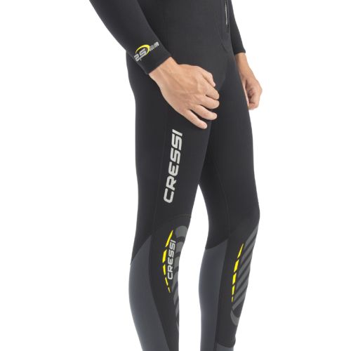 Cressi skafander Lui 2.5 mm męski (LU479002)
