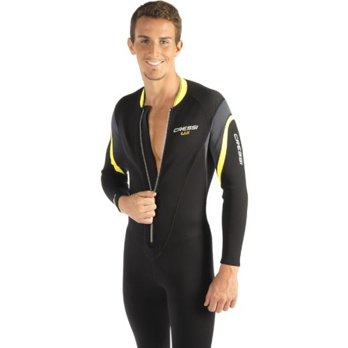 Cressi skafander Lui 2.5 mm męski (LU479002)