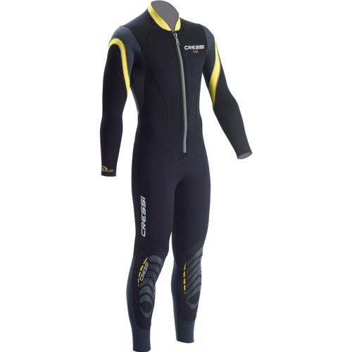 Cressi skafander Lui 2.5 mm męski (LU479002)