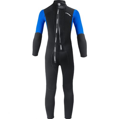 Cressi skafander Morea 3 mm junior (LU476611)