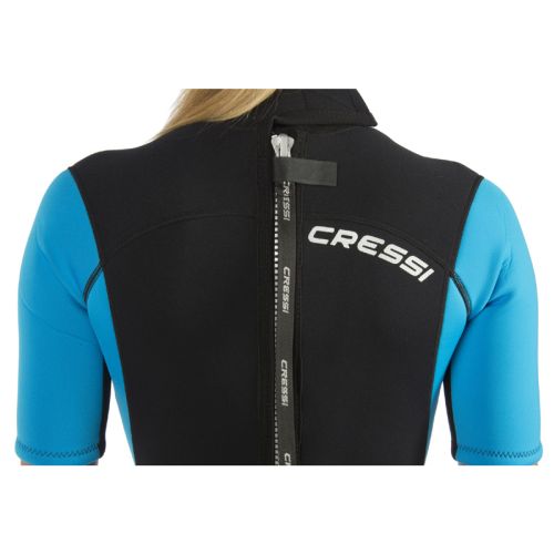 Cressi pianka Med X 2.5 mm damska  (LV437501)