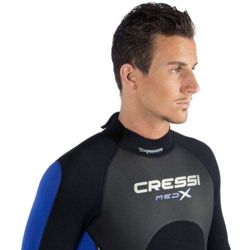 Cressi pianka Med X 2.5 mm męska (LV437001)