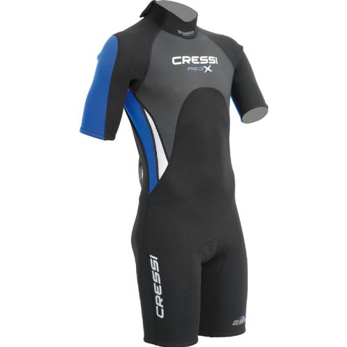Cressi pianka Med X 2.5 mm męska (LV437001)