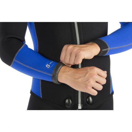 Cressi skafander Medas 5+5 mm męski (LK486502)